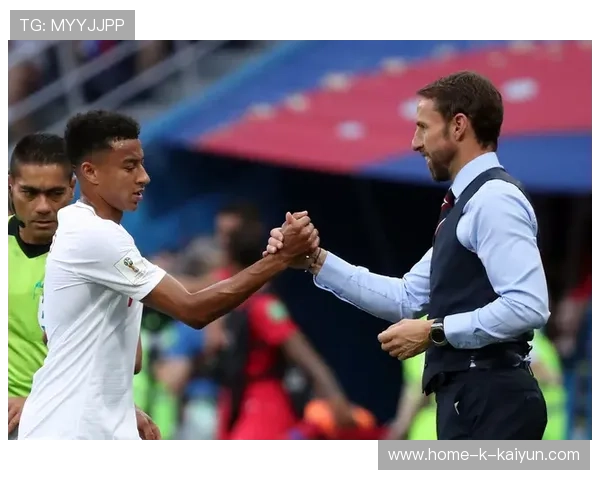 英格兰新星表现出色，主帅盛赞潜力，英格兰国家队新星