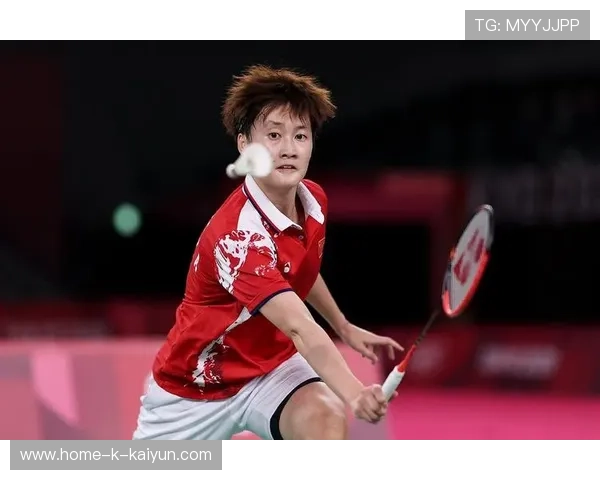 羽毛球公开赛陈雨菲成功卫冕，2020羽毛球陈雨菲