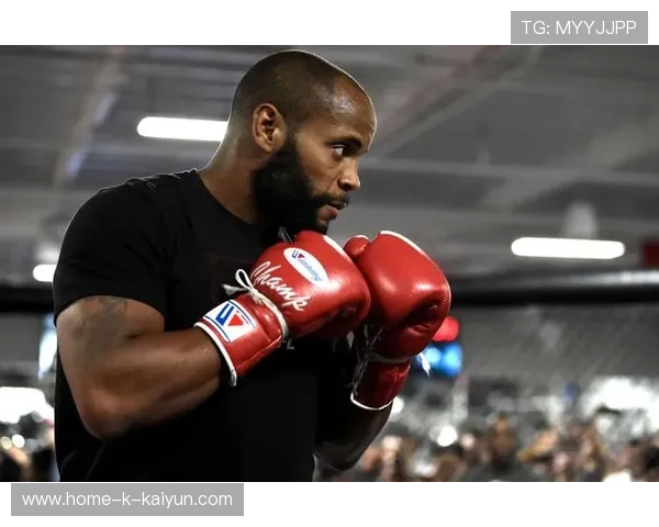 UFC选手加强臂展优势利用训练，命中率提升