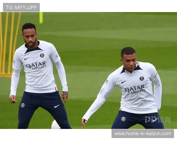 巴黎内讧再爆！姆巴佩与队友惨烈对骂，球队风云变幻难料