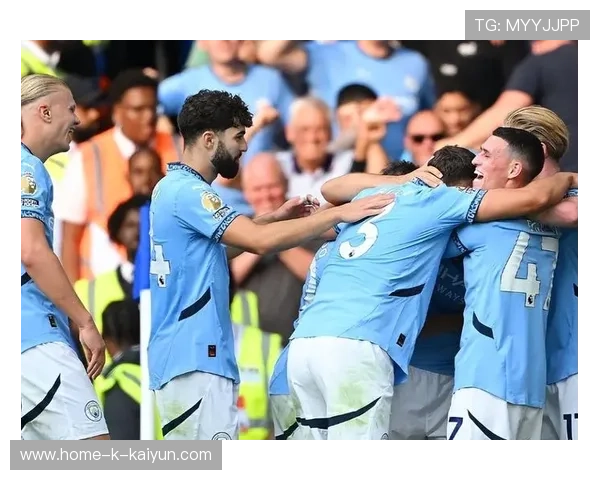 曼城—阿尔瓦雷斯后撤拿到关键抢断