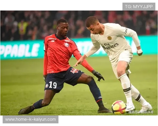 法甲火热：巴黎在补时绝杀里尔，争冠形势更具悬念，巴黎在法甲称霸