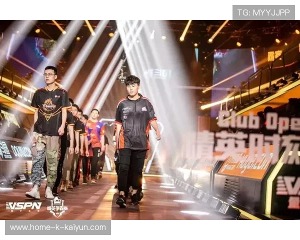 电竞选手如何面对胜负：积极心态与持续努力，电竞选手非常困难