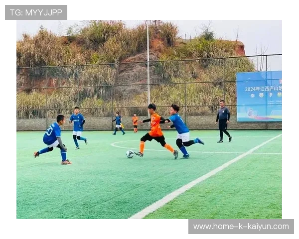 俱乐部推出青少年足球教育课程提升基础技能 俱乐部推出青少年足球教育课程提升基础技能